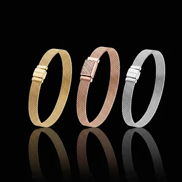 (immagine per) Bracciali PANDORA Reflexions