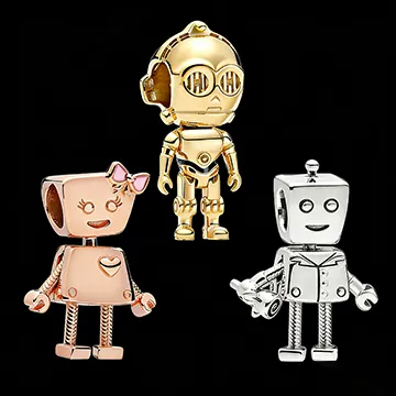 (immagine per) Robot
